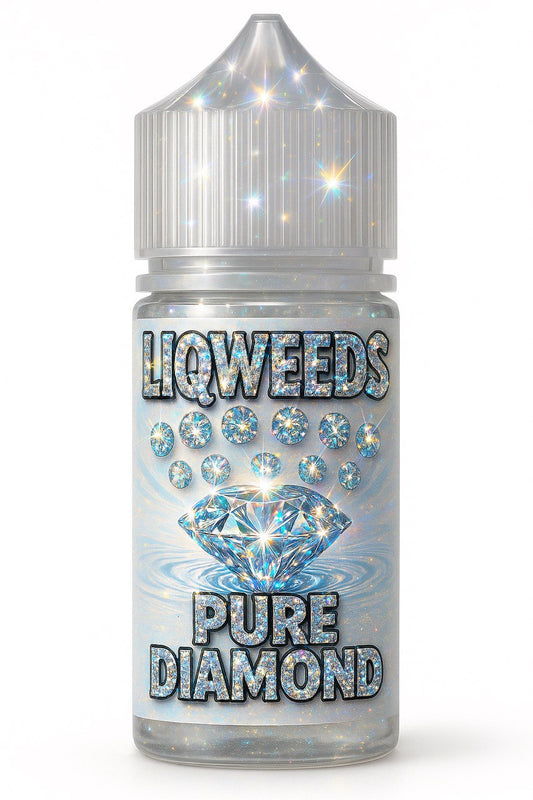 Pure Diamond