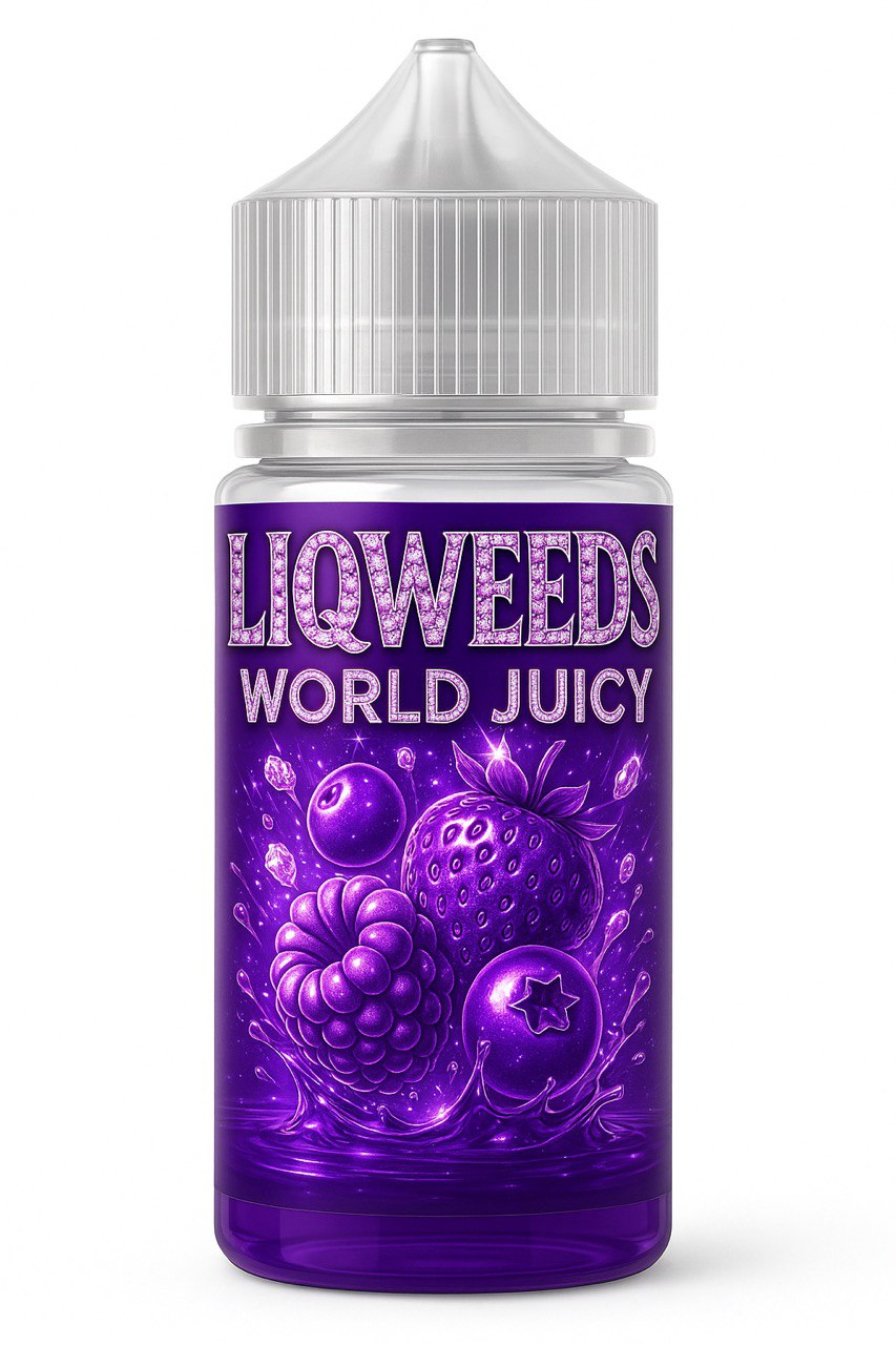 World Juicy