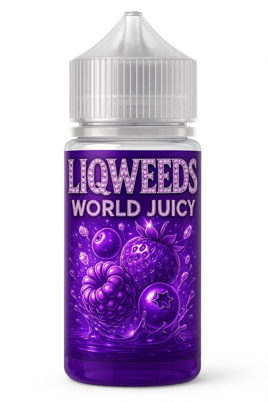 World Juicy